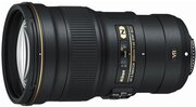 Объектив Nikon AF-S NIKKOR 300mm f/4E PF ED VR