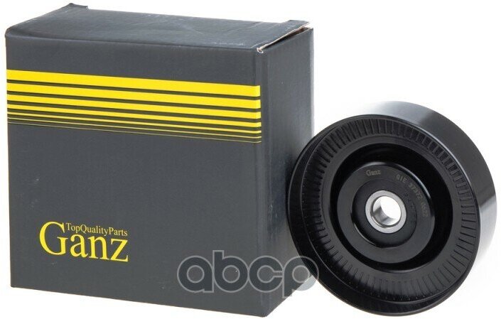 Натяжной ролик приводного ремня ниссан альмера классик — купить по ...