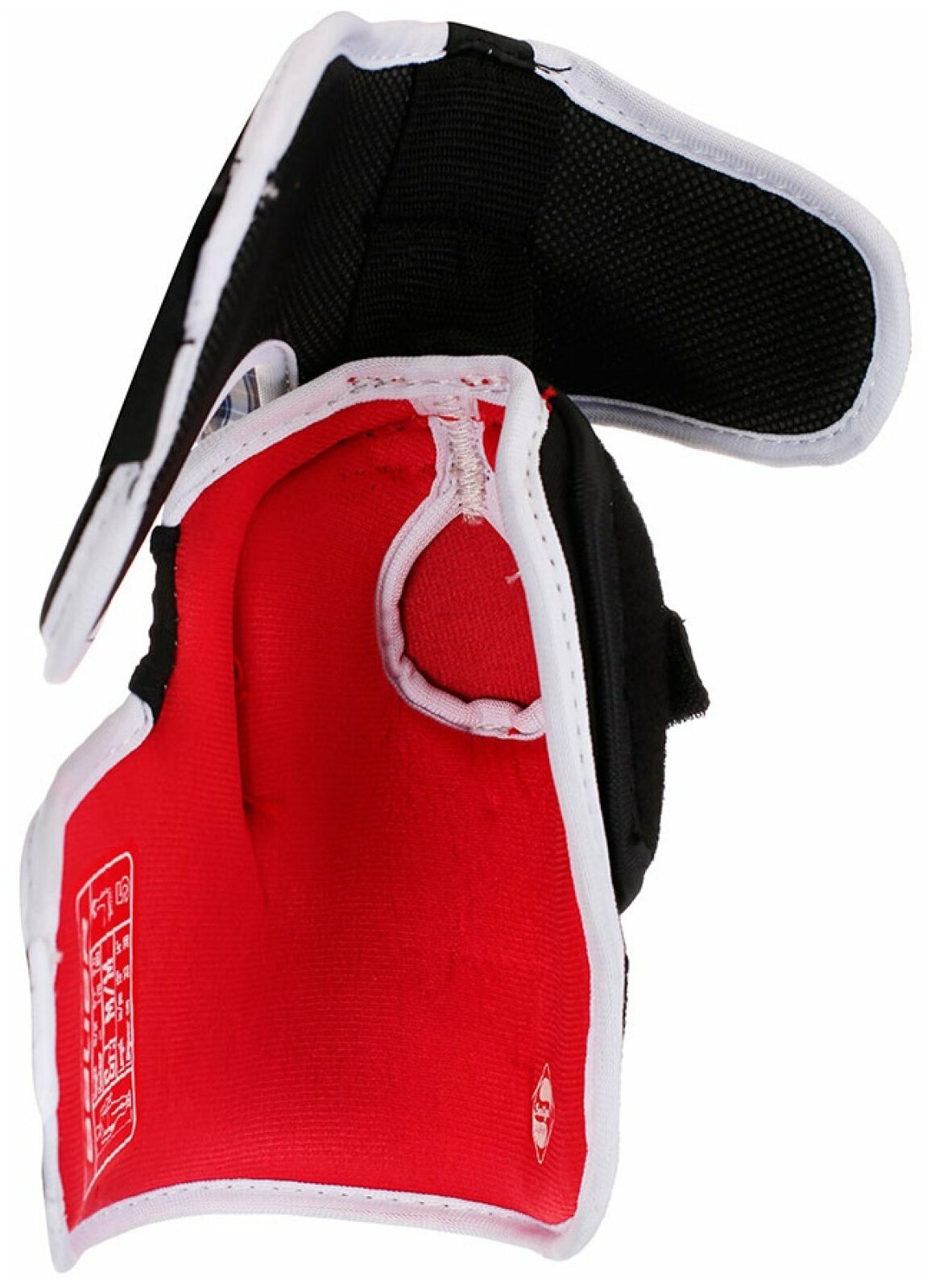 Налокотники Bauer x800 Lite
