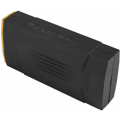 Пусковое устройство с аккумулятором DEKO на 18 000 mAh в наборе DKJS18000mAh auto kit051-8050