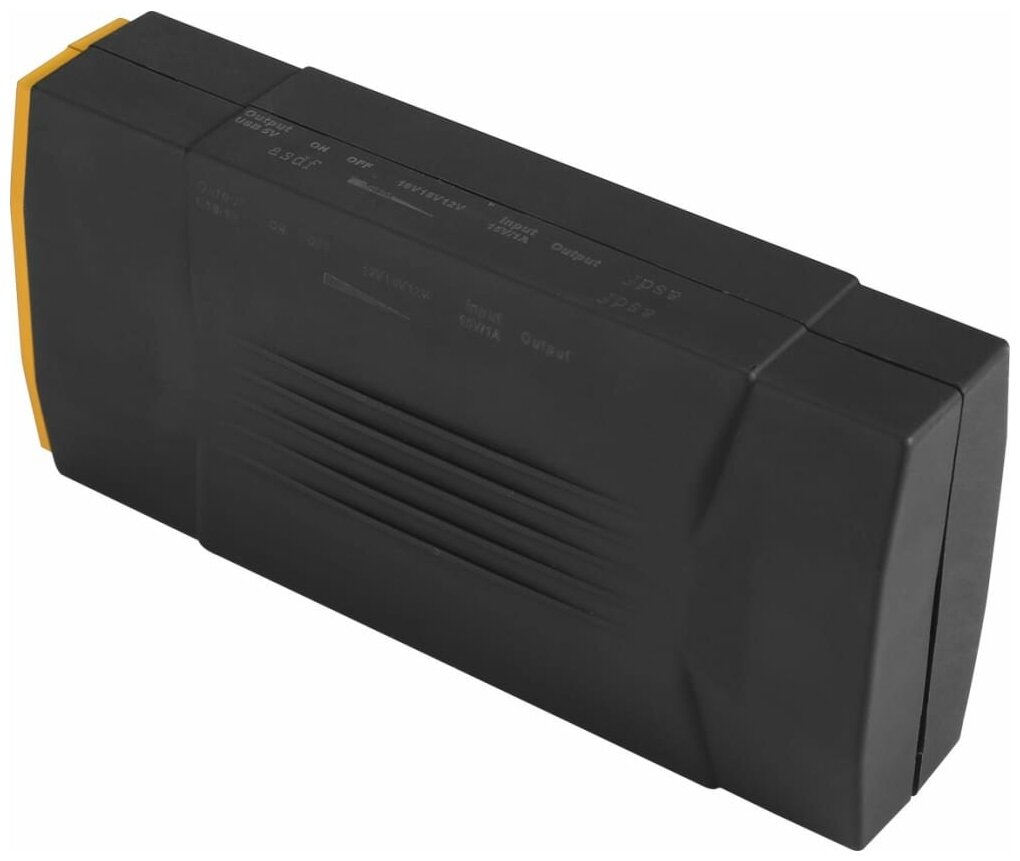 Пуско-зарядное устройство Deko DKJS18000mAh 051-8050 - фото №1