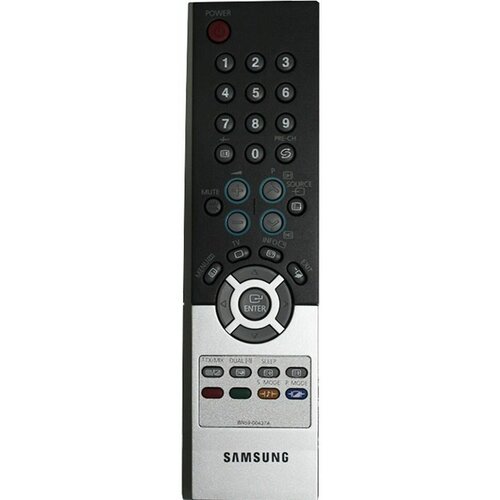 Пульт для телевизора Samsung BN59-00437A пульт ду для samsung bn59 00437a