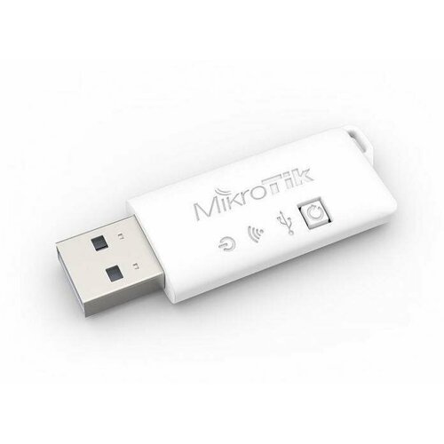 Wi-Fi адаптер Mikrotik Woobm-USB
