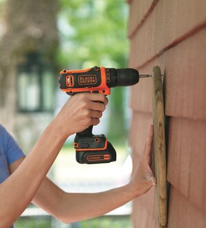 Black & decker on sale bdcdd12c