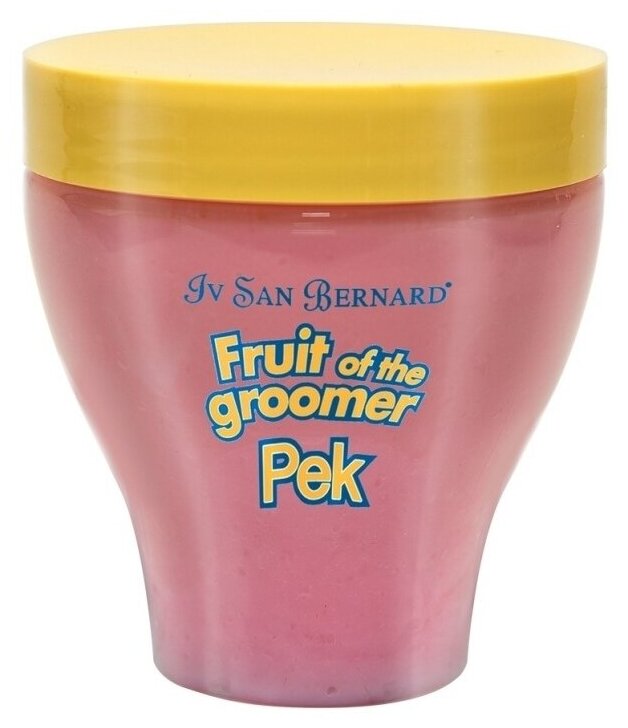  Iv San Bernard Fruit of the Groomer Black Cherry,        250 