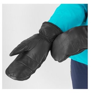 Salomon NATIVE MITTEN W