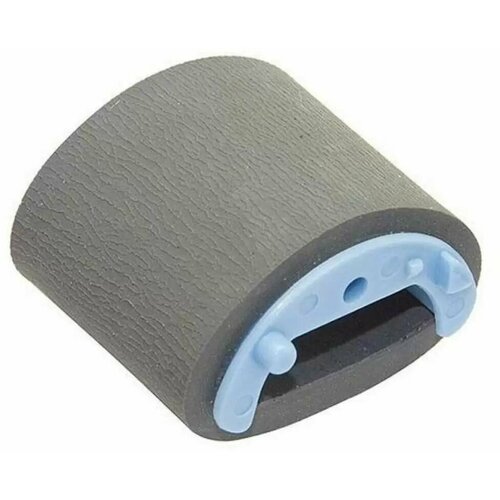 HP RL1-0266-000 ролик захвата (RL1-0266-000) (оригинал) 20x rl1 0266 000 rc1 2050 000 paper pickup roller for hp 1010 1012 1015 1018 1020 1022 3015 3020 3030 3050 3052 3055 m1005 m1319