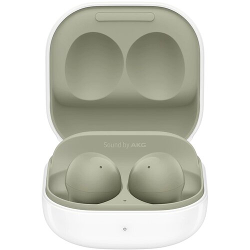 Беспроводные наушники Samsung Galaxy Buds2 оливковый 1189000₽