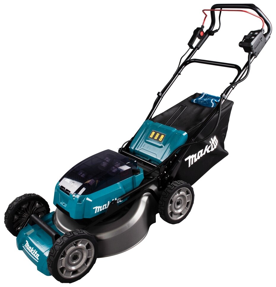 Электрическая газонокосилка Makita DLM462Z 1600 Вт 46 см