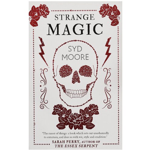 Moore Syd "Strange Magic"