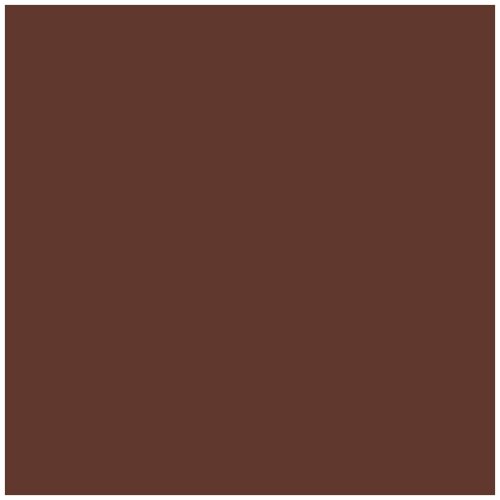 Экокожа гладкая (на поролоне 5 мм) Темно-коричневый