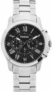 Наручные часы FOSSIL Grant FS4736