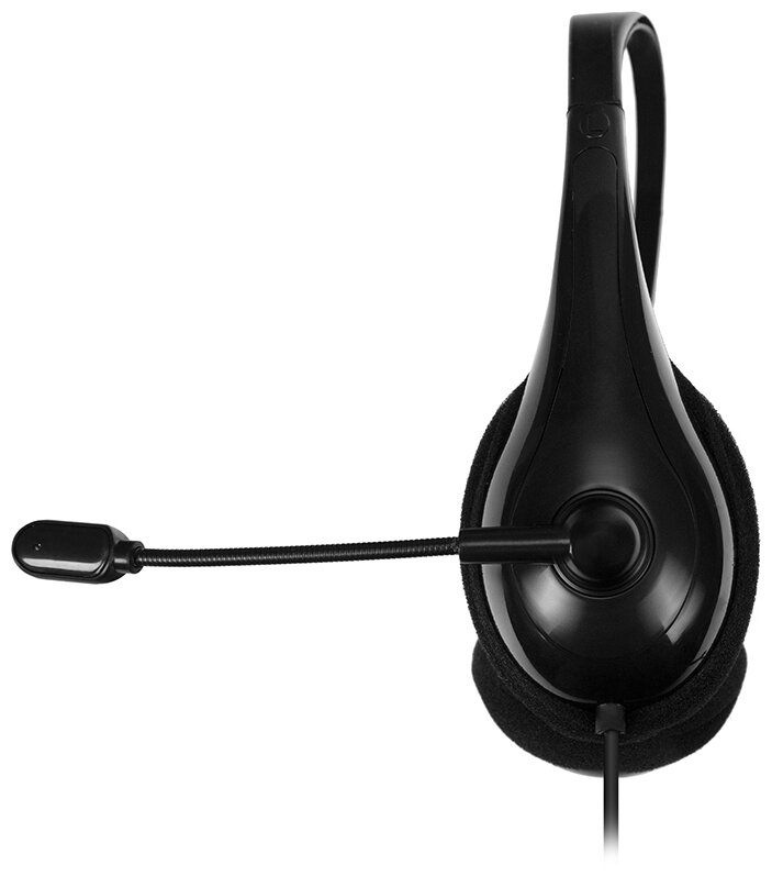 Проводные наушники CBR CHP 353M black