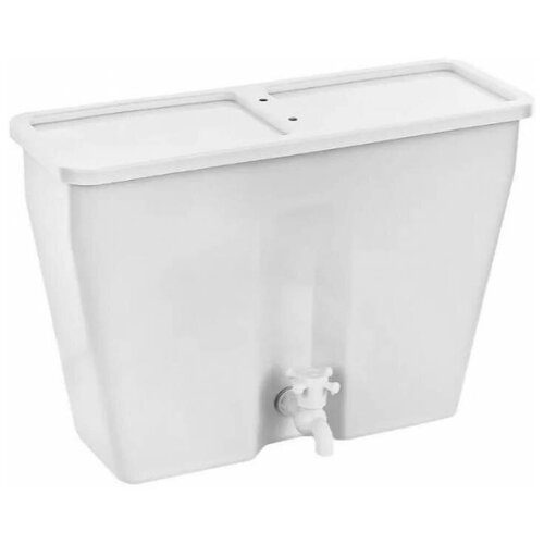 Бачок для воды Лидер без водонагревателя 17 л