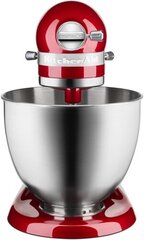 Стационарный миксер KitchenAid 5KSM3311XECA