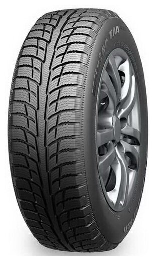 Шина BFGoodrich Winter T/A KSI 225/60R17 99T