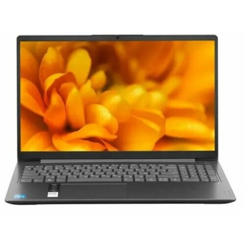 Lenovo IdeaPad 3 15ITL6 82H8024NRK Intel Core i3-1115G4 300GHz4096Mb256Gb SSDIntel UHD GraphicsWi-FiCam1561920x1080No OS 4005800₽