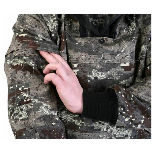 фото Костюм противоэнцефалитный "антигнус"летнийкуртка, брюки сириус