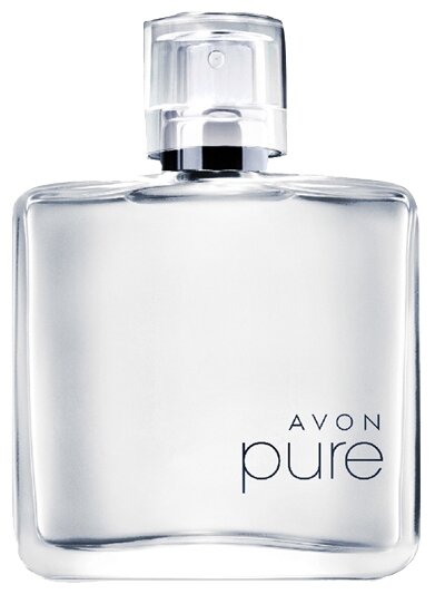 AVON туалетная вода Pure for Him