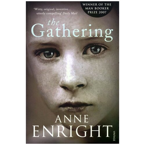 Enright, Anne "Gathering"