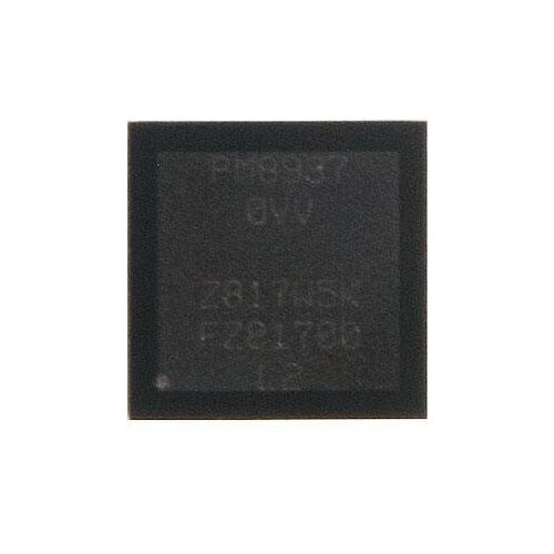 Микросхема QUALCOMM PM-8937-0-183FOWNSP-HR-00-1 HQ1110Y012000 FOWNSP-18