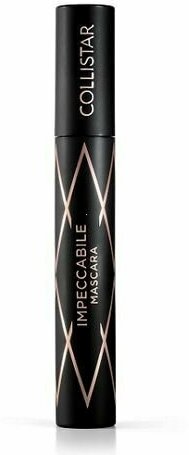 Collistar - Mascara Impeccabile Ultra Black Waterproof Безупречная водостойкая тушь для ресниц 12 мл