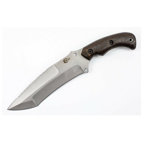 фото Нож для выживания «буран», 65х13 кузница семина семина е.п.