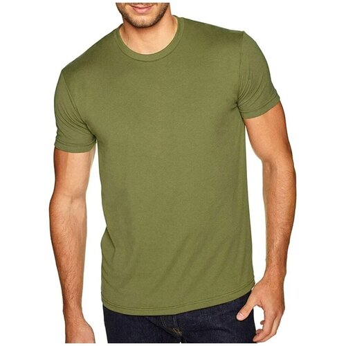 фото Футболка однотонная,100% хлопок,цвет бордовый,размер 2xl fayz-m