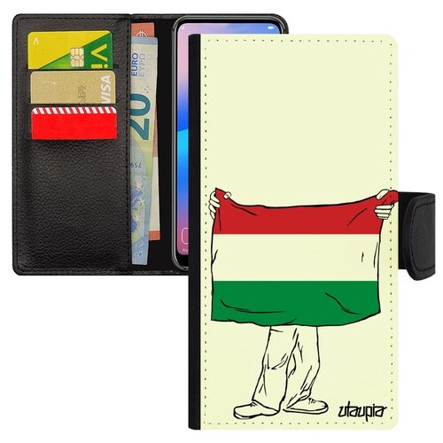 фото Galaxy s7 edge "флаг utaupia