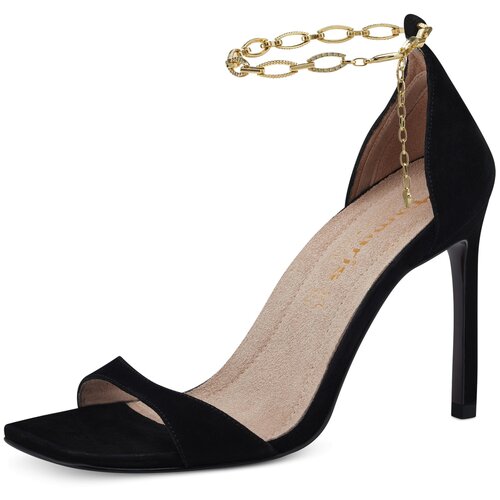 фото Босоножки tamaris, размер 41, черный