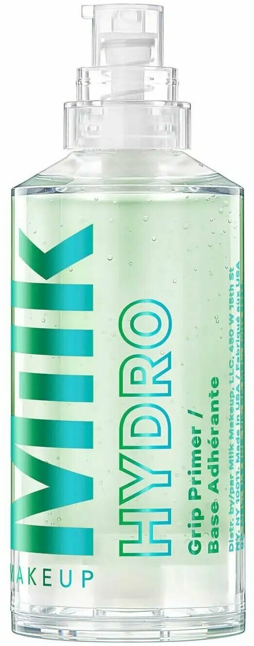 Milky primer discount