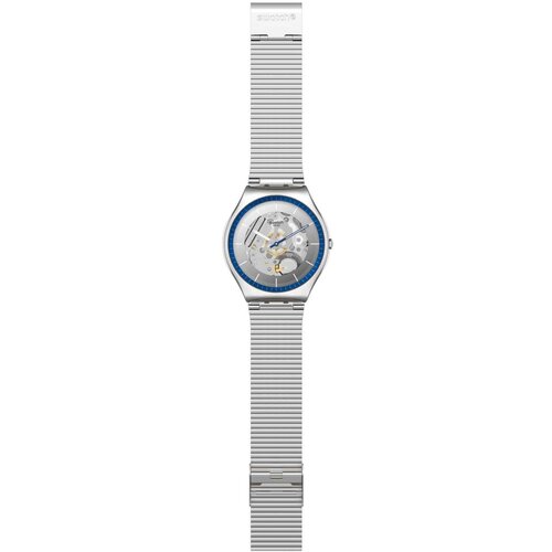 Наручные часы SWATCH RINGING IN BLUE SS07S116GG