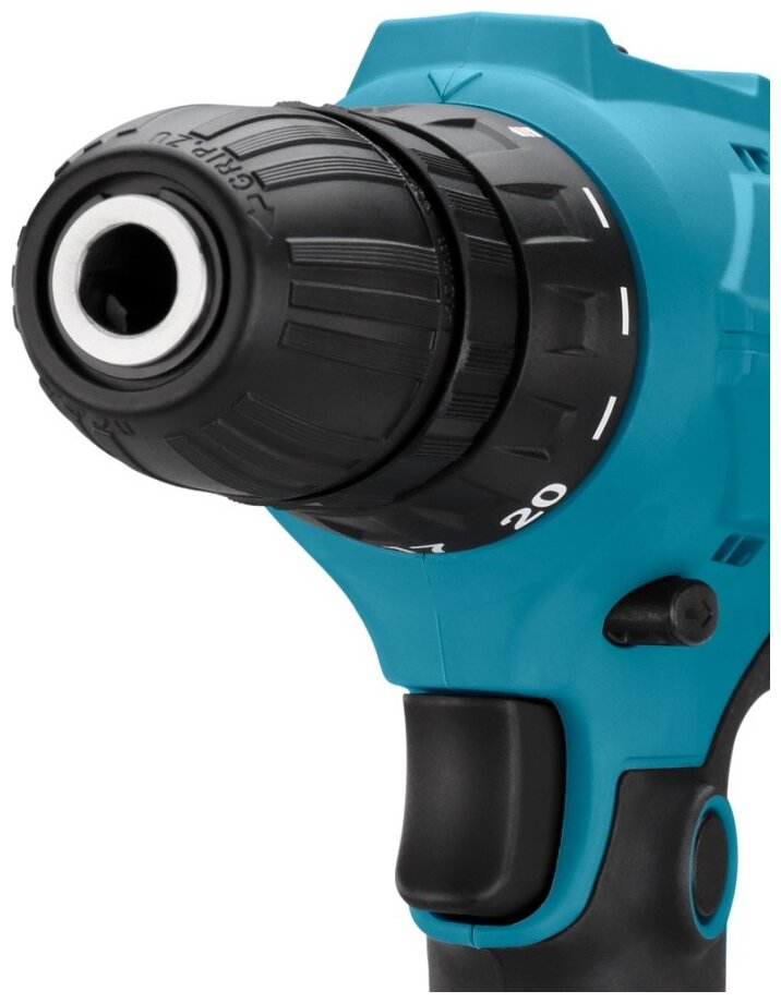 Дрель Makita DF0300 - фотография № 8