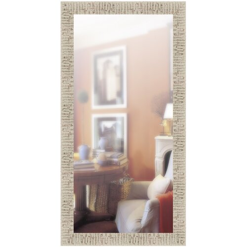 фото Зеркало в широкой раме 60 x 119 см, модель p062012 аурита