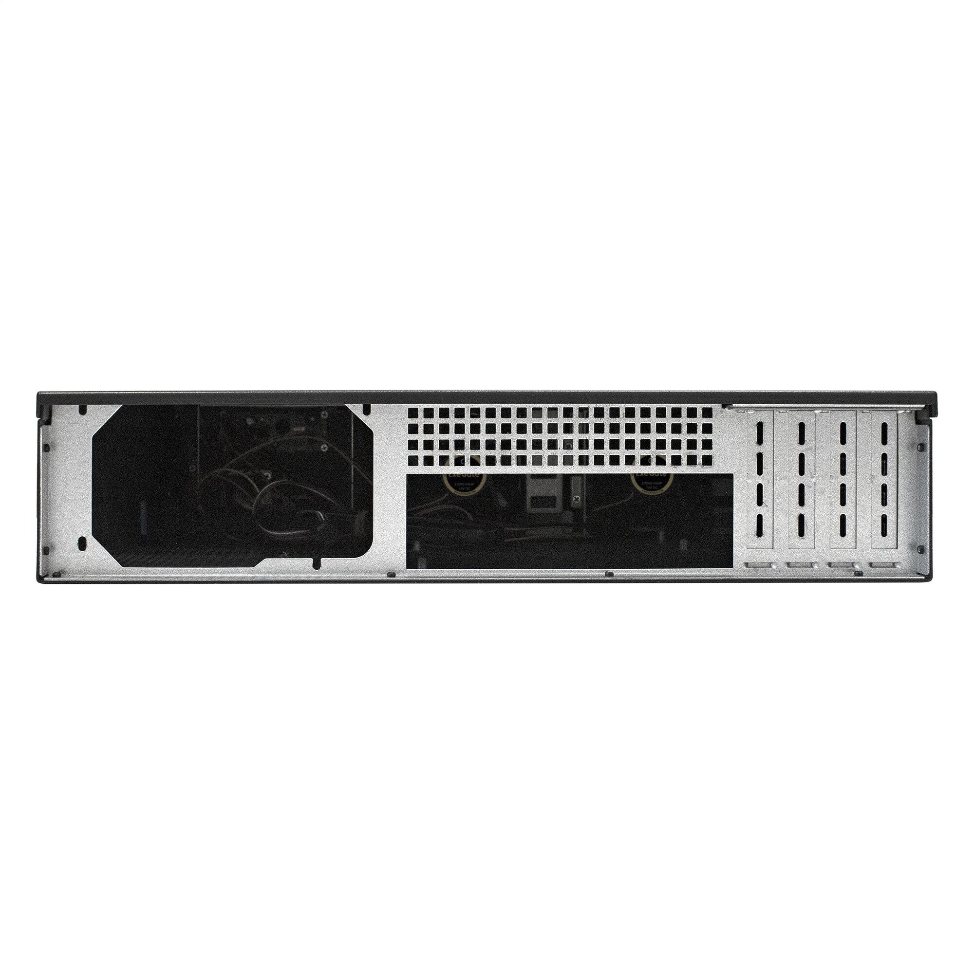 Корпус серверный 2U Exegate EX279705RUS 19", глубина 480, без БП, 6xHotSwap, USB - фото №12