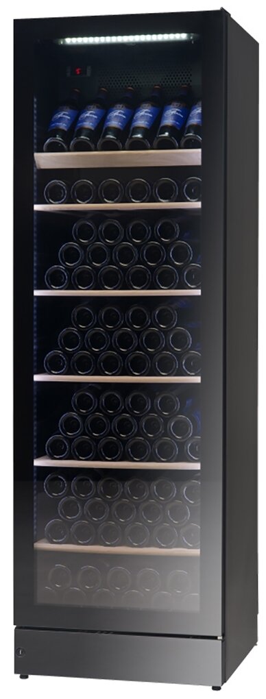 Мультитемпературный винный шкаф Vestfrost solutions WFG 185 - фотография № 1