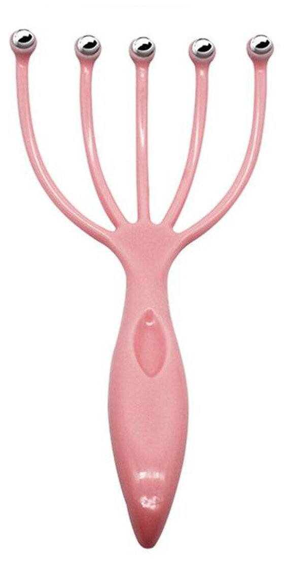 фото Массажер ручной