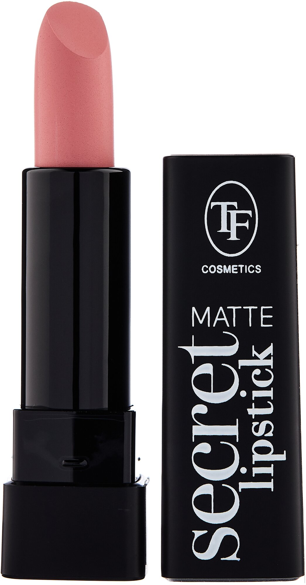 TF Cosmetics    Matte Secret,  901 Peach