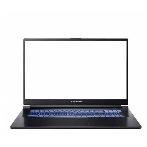 Ноутбук Dream Machines Clevo V170PNPQ 16300000₽