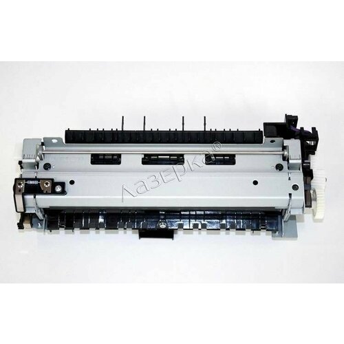 HP RM1-6319BULKRU фьюзер (печка) в сборе (RM1-6319BULKRU) (оригинал) hp rm1 9892 фьюзер печка в сборе rm1 9892 оригинал