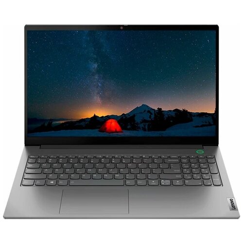 Ноутбук Lenovo Thinkbook 15 G2 ITL 156 IPS Intel Core i5 1135G7 24ГГц 4-ядерный 16ГБ DDR4 12917000₽
