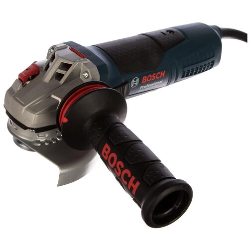 УШМ Bosch GWS 19-125 CIE Professional [060179P002]