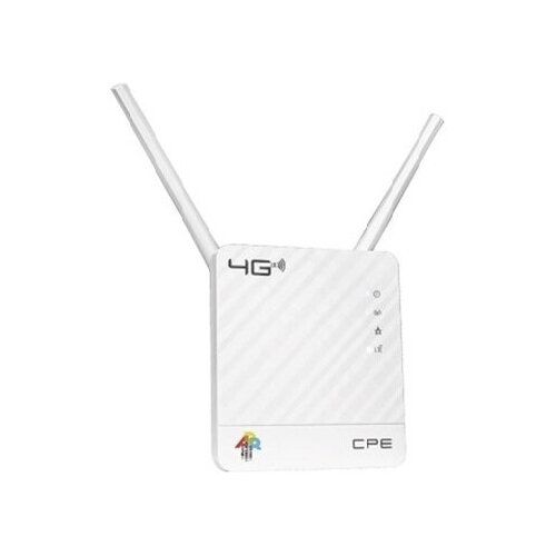 фото Wi-fi роутер 4g anydata r200