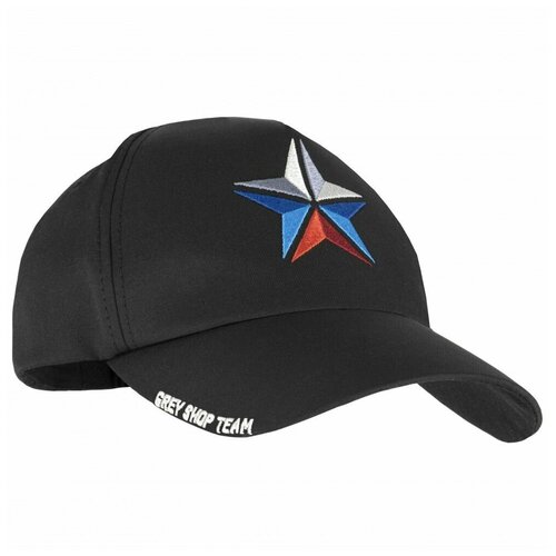 фото Тактическая бейсболка "команда орион" mordor tac.