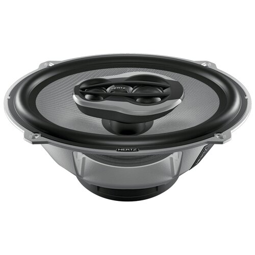 Коаксиальная акустика Hertz HCX 6904 3336700₽