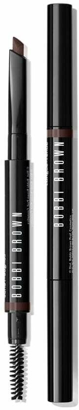 BOBBI BROWN Стойкий карандаш для бровей Long-Wear Brow Pencil (Saddle)