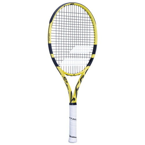 фото Ракетка теннисная babolat aero junior 26