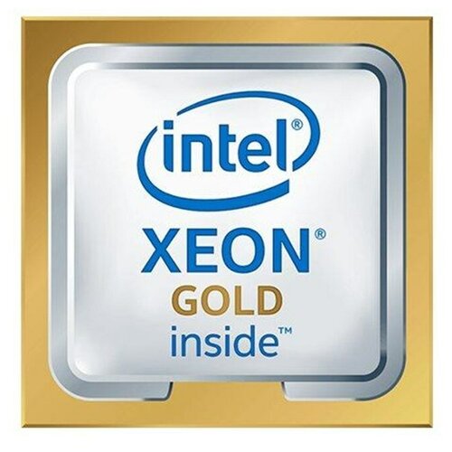 Процессор Intel Xeon Gold 6226 LGA3647, 12 x 2700 МГц, OEM процессор intel xeon gold 6126 lga3647 12 x 2600 мгц oem