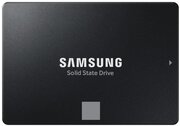 Твердотельный накопитель Samsung 250 ГБ SATA MZ-77E250BW