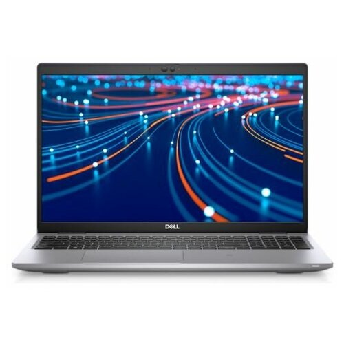 Ноутбук Dell Latitude 5520 6XYRX i5 1135G7/8GB/256GB SSD/noDVD/Iris Xe Graphics/15.6